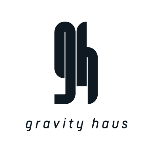 Gravity-Haus-Logo