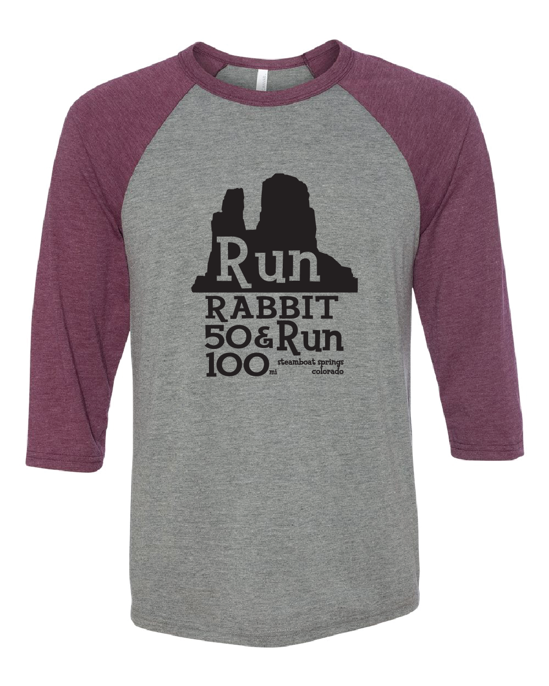 3200 - DeepHeather - MaroonTriblend